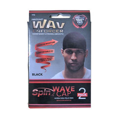 Evolve Wave Enforcer Stocking Wave Cap