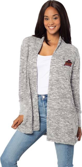 Shaw University Women's Cardigan