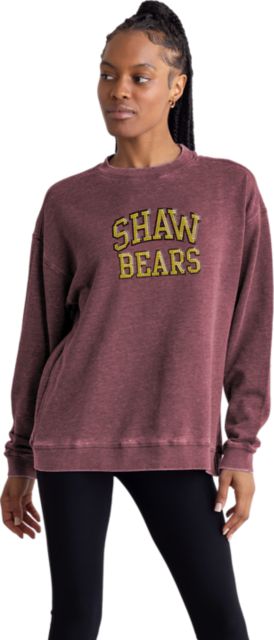 Shaw University Women's Campus Crew