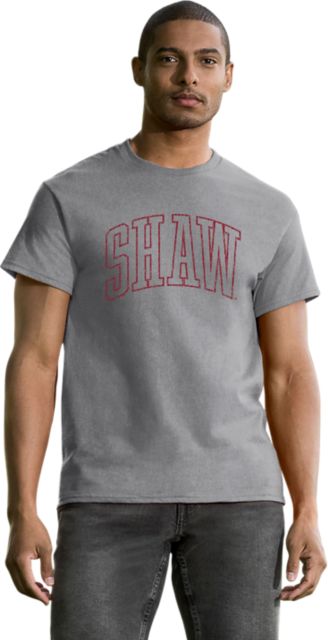 Shaw University Short Sleeve T-Shirt