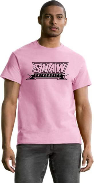 Shaw University Short Sleeve T-Shirt