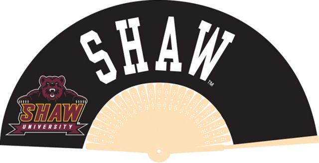 HAND FAN SNMSCT/TEAM/STD/.