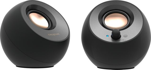 CREATIVE PEBBLE V3 2.0 USBC BT
