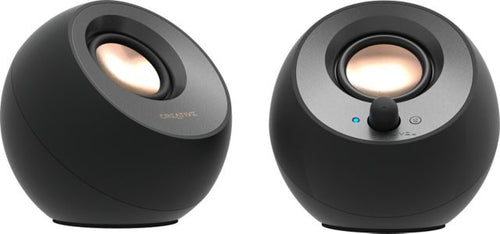 CREATIVE PEBBLE V3 2.0 USBC BT