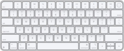MAGIC KEYBOARD TOUCH ID