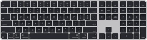 MAGIC KEYBOARD T ID NUM KEY BL