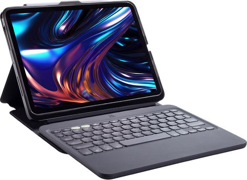 Zagg Pro Keys 2 Keyboard/Case Combo for Apple iPad Pro 13 (M4) - ONLINE ONLY