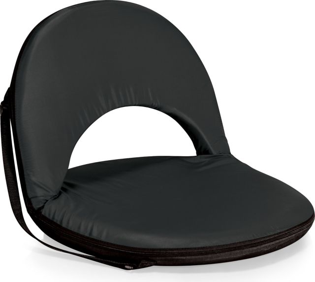 University of Cincinnati Portable Reclining Seat