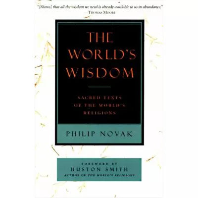 The World's Wisdom