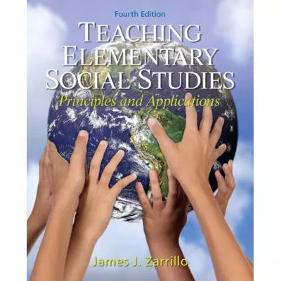 Teaching Elementary Social Studies