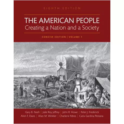 American People, The