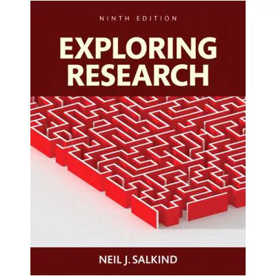 Exploring Research