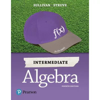 Intermediate Algebra