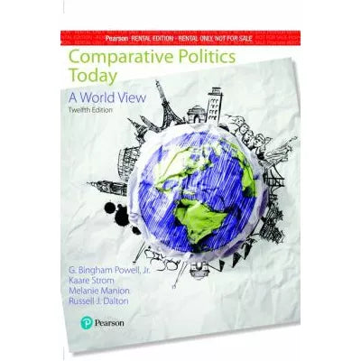 Comparative Politics Today (RRPHE)