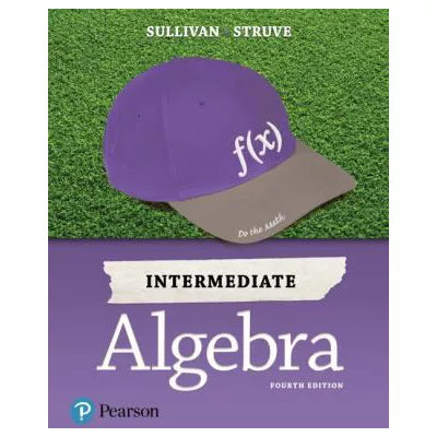 Intermediate Algebra