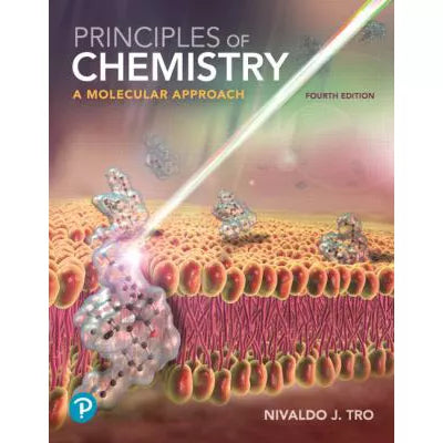 Principles of Chemistry