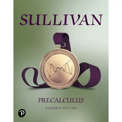 Precalculus
