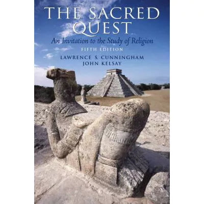 Sacred Quest