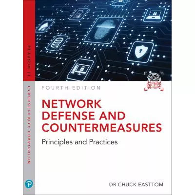 Network Defense and Countermeasures