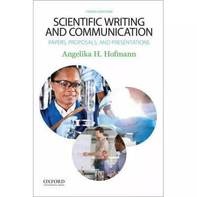 Scientific Writing &amp; Communication
