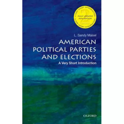 American Political Parties &amp; Elections