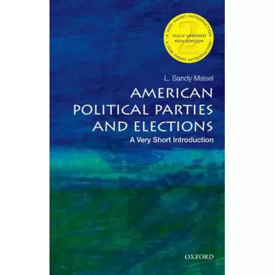American Political Parties and Elections