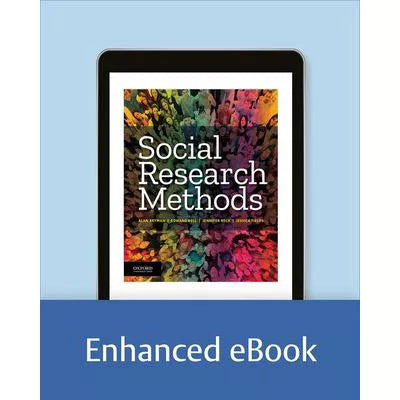 Social Research Methods
