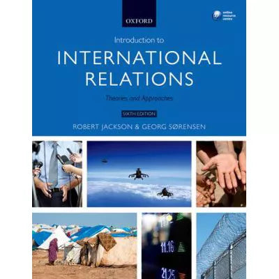 Intro to International Relations