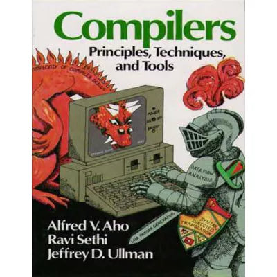 Compilers