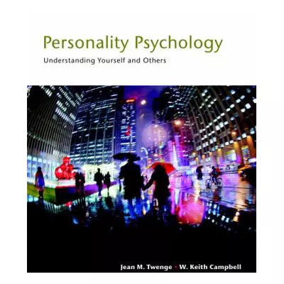 Personality Psychology