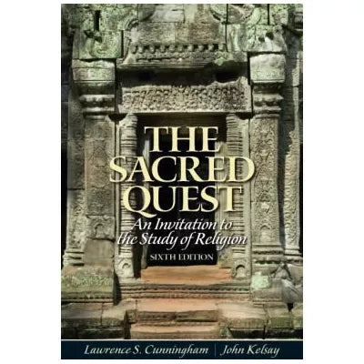 Sacred Quest, The