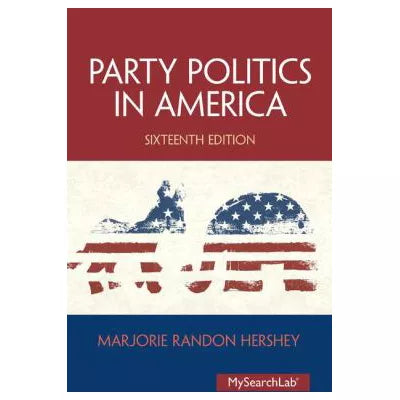 Party Politics in America