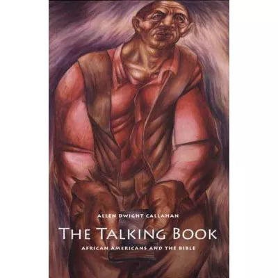 Talking Book