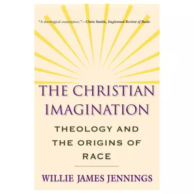 Christian Imagination