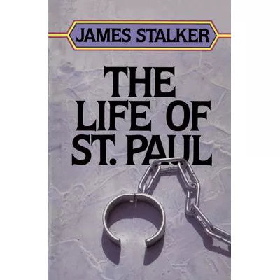 Life of St. Paul