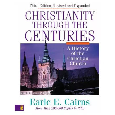 Christianity Through the Centuries