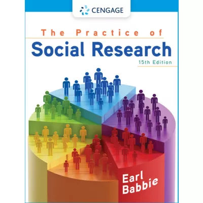MindTap for Babbie's the Practice of Social Research 1 term IA (Custom)