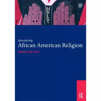 Introducing African American Religion
