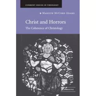 Christ and Horrors