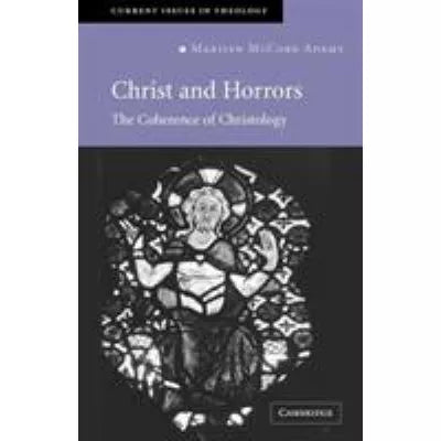 Christ &amp; Horrors