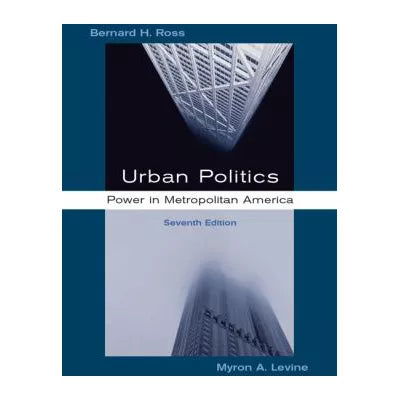 Urban Politics
