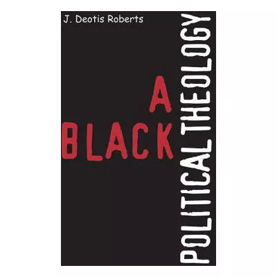 Black Political Theology