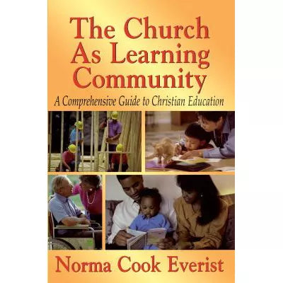 Church As Learning Community