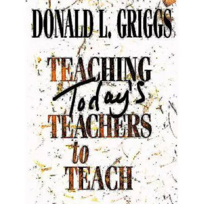 Teaching etc: Basic Manual for Church Teachers