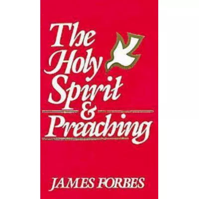 Holy Spirit &amp; Preaching