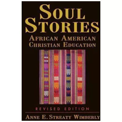 Soul Stories: African American Christian Education