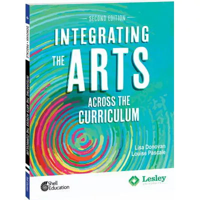 Integrating the Arts Across the Curriculum