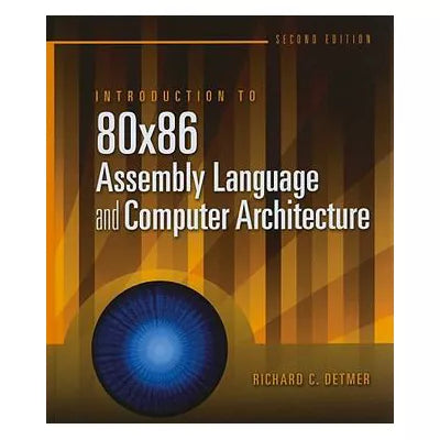 Intro to 80x86 Assembly Language etc