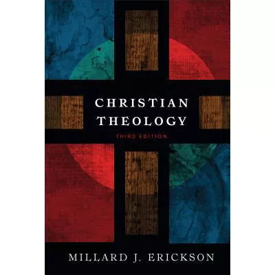 Christian Theology