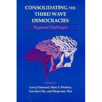Consolidating the Third Wave Democracies